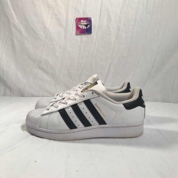 Adidas Superstars Shell Toe